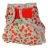 Culotte de protection Tots Wrap - Cerise