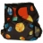 Culotte de protection Tots Wrap - Cosmic