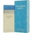 D & G légère BLUE de Dolce & Gabbana