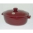 Daubière EMILE HENRY flame cranberry 31 cm - 254547