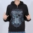 Dead skull