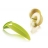 Découpe melon VACUVIN vert clair - 47566