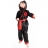 DEGUISEMENT KARATE NINJA TAILLE 8