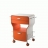 Desserte Trix orange