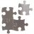Dessous de plat puzzle