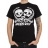 Distressed skullz