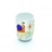 Djeco Mug en porcelaine Pain d'épices : 7.8 cm