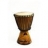 Djembé Traditionnel du Sénégal Petit Modèle
