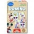 Dominos en bois Disney Mickey Mouse