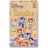 Dominos en bois Disney Princesses