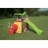 DOUBLE DECKER SUPER SLIDE EVERGREEN