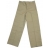 Double knee - Beige
