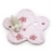 Doudou agneau<a title='composition florale pour la saint-valentin' href='http://www.familyby.com/boutiques/detailCategorie/4211' style='text-decoration:none; color:#333'><strong> fleur</strong></a> Egmont Toys