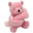 Doudou ours rose, Eurobear