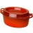 Doufeu Le Creuset ovale Cerise