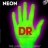 DR Neon Hi-Def Green - 10/46