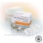 Dr.HAUSCHKA - Lotion Apaisante pour les Yeux en dosettes - 10x5ml