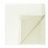 Drap de bain double-face en coton biologique