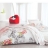 Drap housse uni Covent Garden