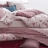 Drap plat Indienne Patchouli