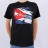 Drapeau Cubain
