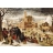 DToys Puzzle 1000 pièces - Brueghel : L'hiver