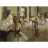 DToys Puzzle 1000 pièces - Impressionnisme - Degas : Examen de danse