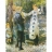 DToys Puzzle 1000 pièces - Renoir : La balançoire