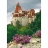 DToys Puzzle 1000 pièces - Roumanie : Château de Bran