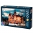 DToys Puzzle 1000 pièces - Roumanie : Château de Peles