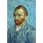 DToys <a title='En savoir plus sur les puzzles' href='http://weezoom.tumblr.com/post/12566332776/puzzle-1000-pieces' style='text-decoration:none; color:#333' target='_blank'><strong>Puzzle</strong></a> 1000 pièces - Van Gogh : Autoportrait