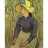 DToys <a title='En savoir plus sur les puzzles' href='http://weezoom.tumblr.com/post/12566332776/puzzle-1000-pieces' style='text-decoration:none; color:#333' target='_blank'><strong>Puzzle</strong></a> 1000 pièces - Van Gogh : Jeune Paysanne avec un chapeau de paille