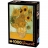 DToys Puzzle 1000 pièces - Van Gogh : Les tournesols