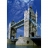 DToys Puzzle 500 pièces - Paysages : Tower Bridge, Londres
