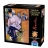 DToys Puzzle 515 pièces - Henri de Toulouse-Lautrec : Jane Avril dansant