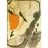 DToys Puzzle 515 pièces - Henri de Toulouse-Lautrec : Jane Avril, poster