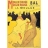 DToys Puzzle 515 pièces - Henri de Toulouse-Lautrec : Moulin Rouge, la Goulue