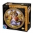 DToys Puzzle 525 pièces - Puzzle rond - Les maîtres de la Renaissance - Michel Ange : Doni Tondo