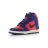 Dunk hi skinny print