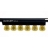 Dunlop Pick Holder Mic Stand