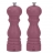 Duo moulins Paris Framboise