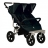 DUO WALKER PLUS GOAL BLACK