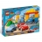 DUPLO CARS LE CAFE DE FLO