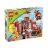 DUPLO station de pompiers