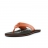 Earthkeeper green thong sandal