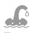 EcoSticker 'Elephant - Mitigeur'