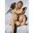 Editions Ricordi Puzzle 1000 pièces - Art - Bouguereau : Premier Baiser