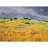 Editions Ricordi <a title='En savoir plus sur les puzzles' href='http://weezoom.tumblr.com/post/12566332776/puzzle-1000-pieces' style='text-decoration:none; color:#333' target='_blank'><strong>Puzzle</strong></a> 1000 pièces - Art - Van Gogh : Les prés