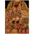 Editions Ricordi <a title='En savoir plus sur les puzzles' href='http://weezoom.tumblr.com/post/12566332776/puzzle-1000-pieces' style='text-decoration:none; color:#333' target='_blank'><strong>Puzzle</strong></a> 1000 pièces - Art Byzantin : Le jugement dernier
