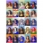 Editions Ricordi Puzzle 1000 pièces - Giovanopoulos : Mona Lisa